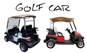 Golf Car